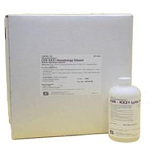 Clinical Diagnostic Solutions Cleaner Enzyme Cell-Dyn 50 Ml Ea - 501-063