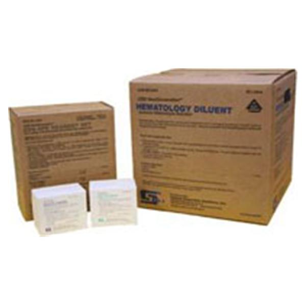 Clinical Diagnostic Solutions Latex One-Level Control 6X16Ml For Analyzer Ea - 502-006