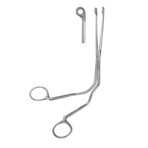 Miltex-Integra Forcep Catheter Magill Vantage 8" Child Stainless Steel Ea - V92-72