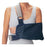 DJO Immobilizer Sling Adult Shoulder Cotton/Polyester Navy Size Small Universal Ea - 79-84163