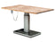 Hausmann Powermatic Work Table - 66" x 48" x 28"-44", - 4382