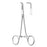 Miltex-Integra Forcep Hemostatic Mixter 5-1/4" Serrated Curved Stainless Steel Ea - 7-210