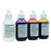 EDM 3 - Gram Stain Set 4 X 2 oz. - 400310