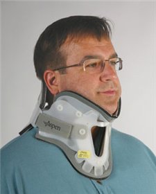 Aspen - Replacement Cervical Collar Pads - 62400
