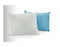 Care Line Bed Pillow 20 X 27 Inch White Disposable - 892416