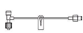Smiths Medical Swivel Connector - X459SL