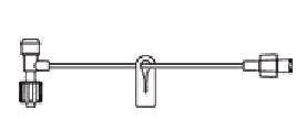 Smiths Medical - Swivel Connector - MX459SL