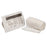 Cardinal Kerlix AMD Antimicrobial Gauze Dressing Gauze / PHMB 6-Ply 4-1/2 Inch X 4-1/10 Yard Roll Shape Sterile - 3332
