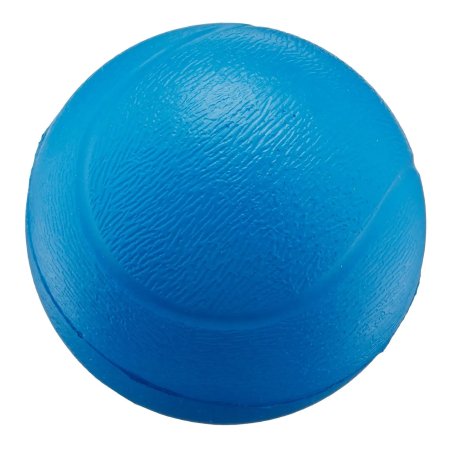 Patterson Medical Supply - Squeeze Ball Blue Standard Size Soft Resistance - 530212