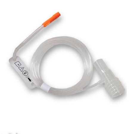Physio Control Lifecap Filterline Set - 11996-000081
