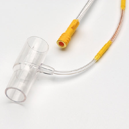 Physio Control Lifecap Filterline Set - 11996-000081