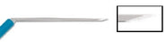 Stradis Medical Professional Myringotomy Knife Adult Flat Handle Sterile Disposable - B7100H