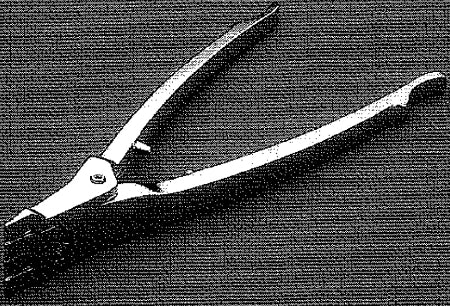 Stryker Cast Spreader Small - 82000000