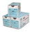 Covidien Sofsilk Suture without Needle Braided Silk Nonabsorbable Coated Size 3 - 0 18 Inch Suture - S194