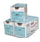 Sofsilk - Suture without Needle Braided Silk Nonabsorbable Coated Size 3 - 0 18 Inch Suture - S-184