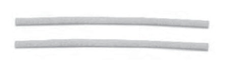 Stradis Medical Professional Ultracell Surgical Eye Wick 2 Count Pack - 40431