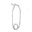 Miltex-Integra Retractor 5-1/2" Ea - 44152