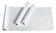 Medline - Table Paper 14-1/2 Inch Width White Crepe - NON24329