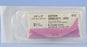 J & J Healthcare Systems Ethicon Umbilical Tape Cotton 1/8 X 36 Inch White Sterile - U12T