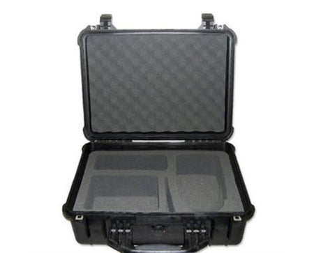 Welch Allyn - Diagnostic Carrying Case Vital Signs Devices - 4200-100