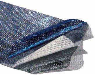Acticoat - Silver Barrier Dressing 4 X 8 Inch Rectangle Sterile - 20201