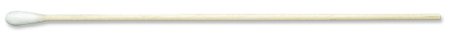 Puritan Medical Products Puritan Swabstick Cotton Tip Wood Shaft 6 Inch Sterile 10 Pack - 25-806 10WC