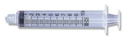 Luer-Lok - General Purpose Syringe 30 mL Bulk Pack Luer Lock Tip Without Safety - 301033