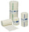 Hartmann Shur-Band LF Elastic Bandage 3 Inch X 5 Yard Standard Compression Single Hook and Loop Closure Natural Sterile - 59930000