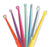 Bionix ControLoop Ear Curette Shapleigh Single-ended Handle 4 mm Tip Curved Triangular Loop Tip - 2999