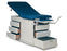 Hausmann Gas Spring Back Exam Table - 54"-72" x 30" x 33"