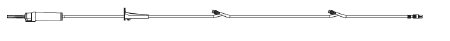 Becton Dickinson CareFusion Admission Set Carefusion - 42273E