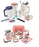 Care Line Admission Kit - 8126324
