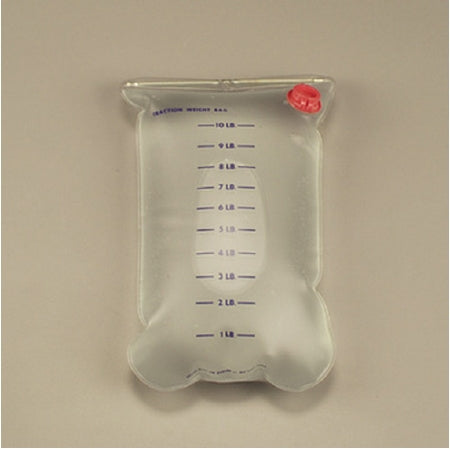 Deroyal - Traction Weight Bag DeRoyal Vinyl, Graduated Marks - 7117-02