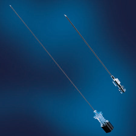 Avanos Medical Sales - Nerve Root Block Kit 22 Gauge 6 Inch - 181030