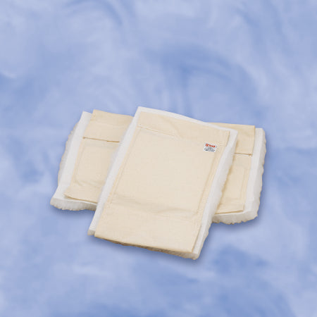 Deroyal Harris Kodel Pad Set  - 9214-10