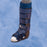 Three-D - Walker Boot X-Small Hook and Loop Closure Male Up to 5 / Female Up to 6 Left or Right Foot - SL5002-01