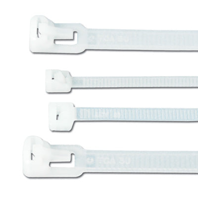  Zip Ties
