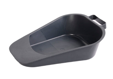 Medline - Fracture Bedpan Mauve - DYNC8522