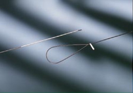 Bard - Catheter Stylet 6 Fr., Malleable Tip - 004036