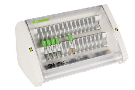 3M Attest - Biological Indicator Incubator - 127
