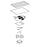 O&M Halyard Inc Obstetrics and Gynecology Drape Pack - 88831