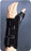 Premier - Wrist Brace with Thumb Spica Aluminium / Foam / Nylon / Plastic / Polyester Right Hand Black Small - 08144562