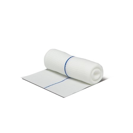 Flexicon - Conforming Bandage Polyester 1-Ply 1 Inch X 4-1/10 Yard Roll Shape Sterile - 19100000