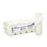 Shur-Band LF - Elastic Bandage 6 Inch X 5 Yard Standard Compression Single Hook and Loop Closure Natural NonSterile - 59560000