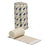 EZe-Band LF - Elastic Bandage 6 Inch X 5 Yard Standard Compression Double Hook and Loop Closure Tan NonSterile - 59160000