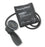 Welch Allyn Tycos Aneroid Sphygmomanometer Palm Style Hand Held 1-Tube Adult Size Arm - 5098-02