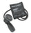 Tycos - Aneroid Sphygmomanometer Unit 1-Tube Adult Large Cuff - 5098-02
