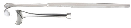 Miltex Miltex Lid Retractor Desmarres 5.5 Inch OR Grade - 18-110