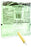 DermaKleen - Antimicrobial Soap Lotion 1,000 mL Dispenser Refill Bag Scented - 0092BB