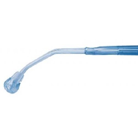 Medi-Vac - Suction Tube Handle Yankauer Style Vented - K86V